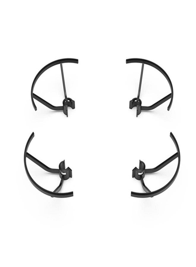 Careflection || Prop Part Propeller Guard Blades Protector (Black) - Image 1